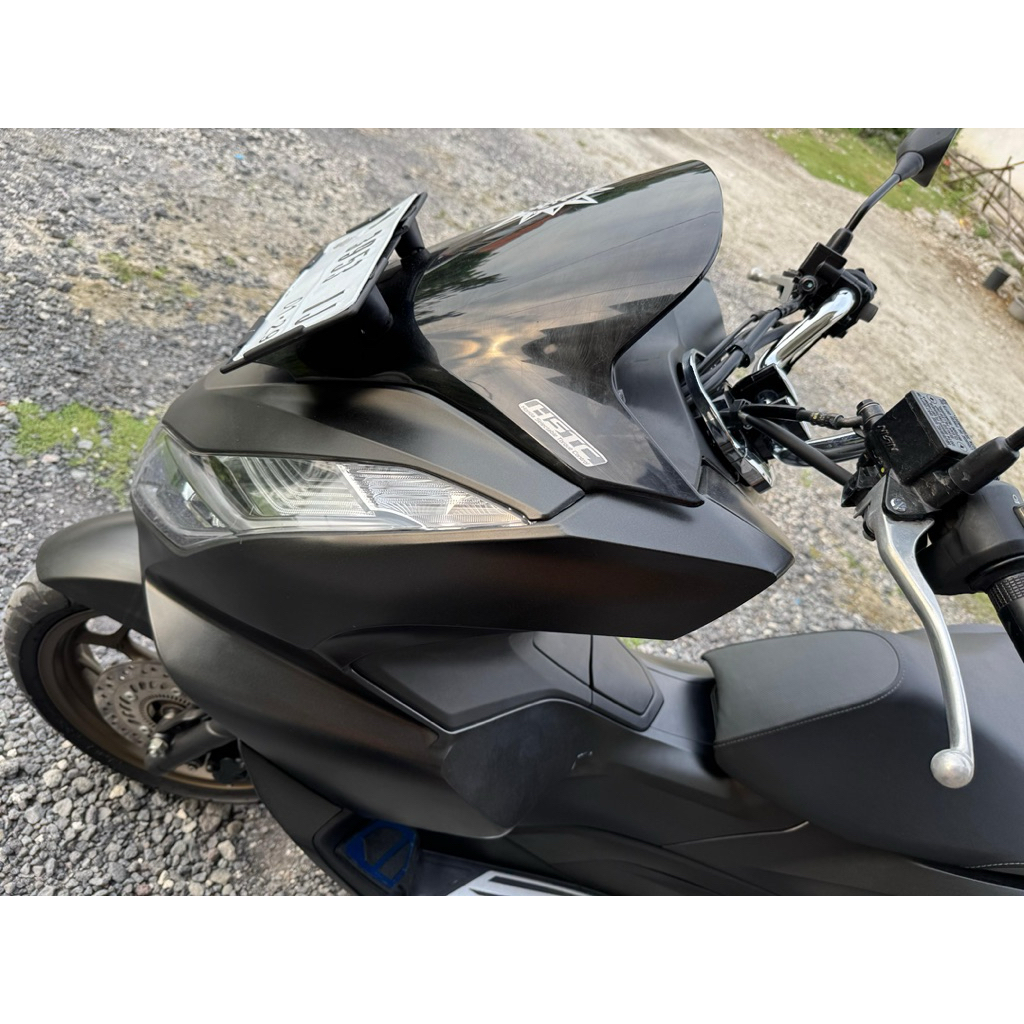 HONDA PCX 160 ABS 2024