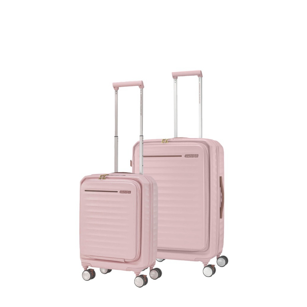 Koper American Tourister Frontec Cabin + Large Cabin + Medium