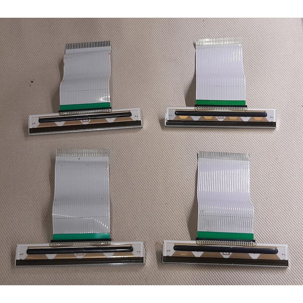 HEAD PRINT TERMAL FUJITSU FP1000 FP2000/EPSON