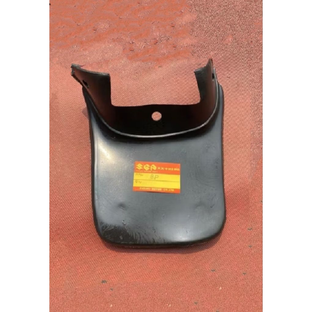 CEPET KEPET AIR A100 GP100 GP125 TRS