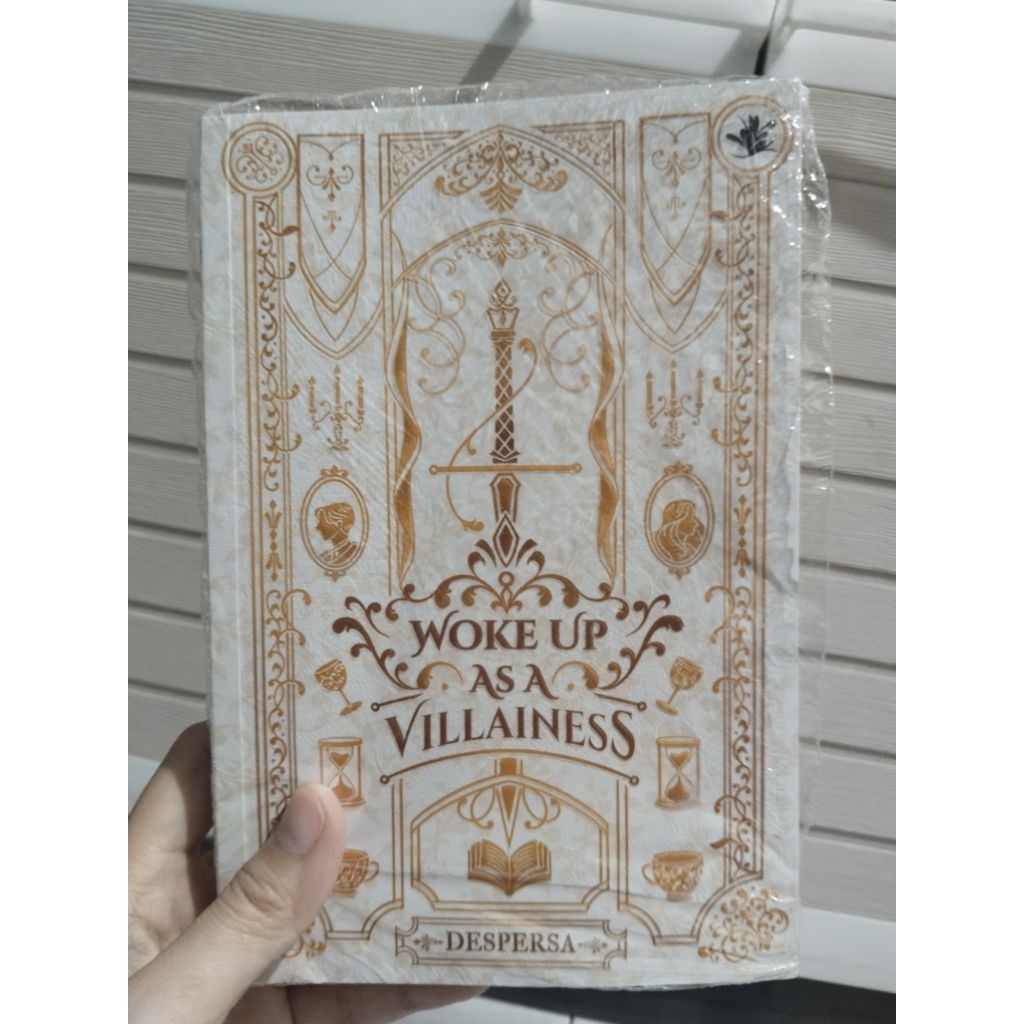 PRELOVED NOVEL ORI BEKAS | THE ATALA HC | SEPTIHAN | ANTARIKSA | PANGERAN KELAS | PERFECT COUPLE