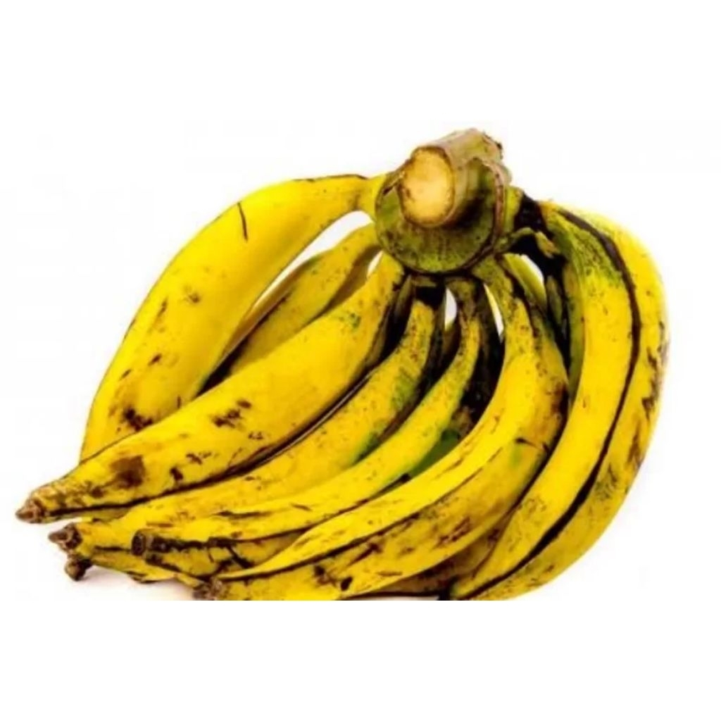 Pisang Tanduk 1kg