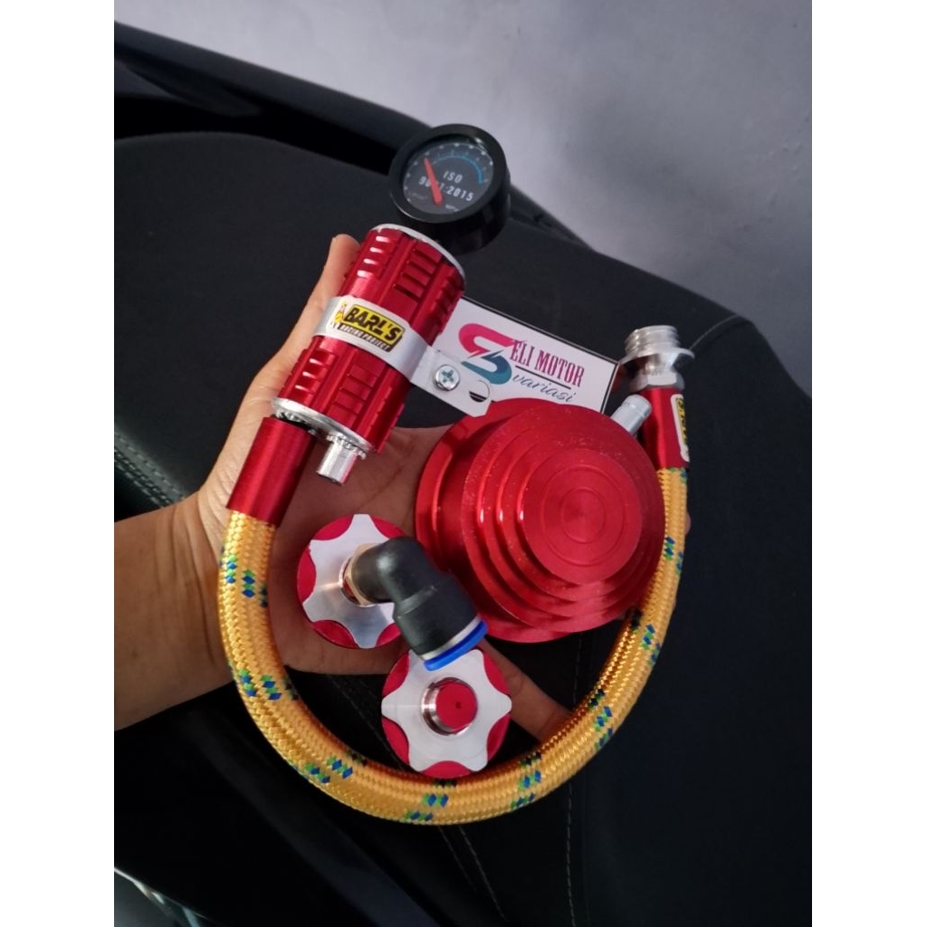 Tutup Noken Tutup Timing Honda Grand Supra Prima Tutup Klep Atas Bawah Motif set Nepel set Tutup Oli