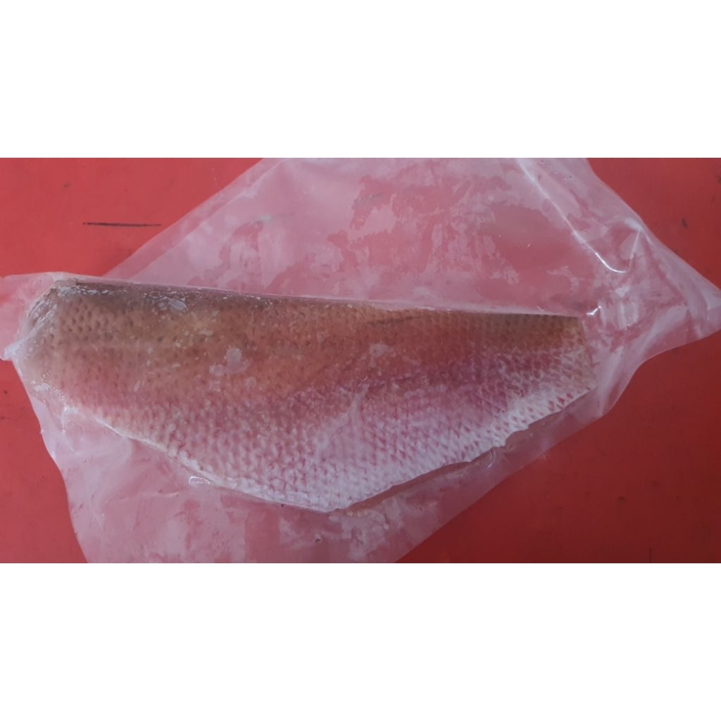 Ikan Kakap Fillet