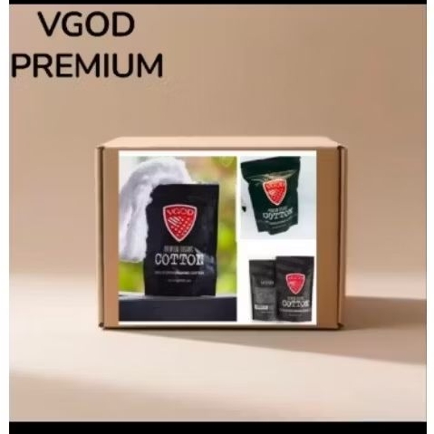 KARDUS CUSTOM VGOD PREMIUM