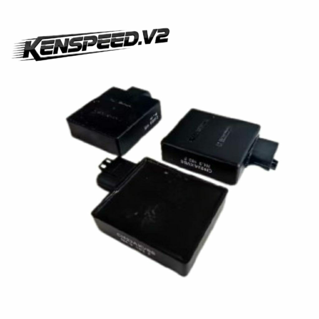 cdi motor honda vario 110 vario kebo second