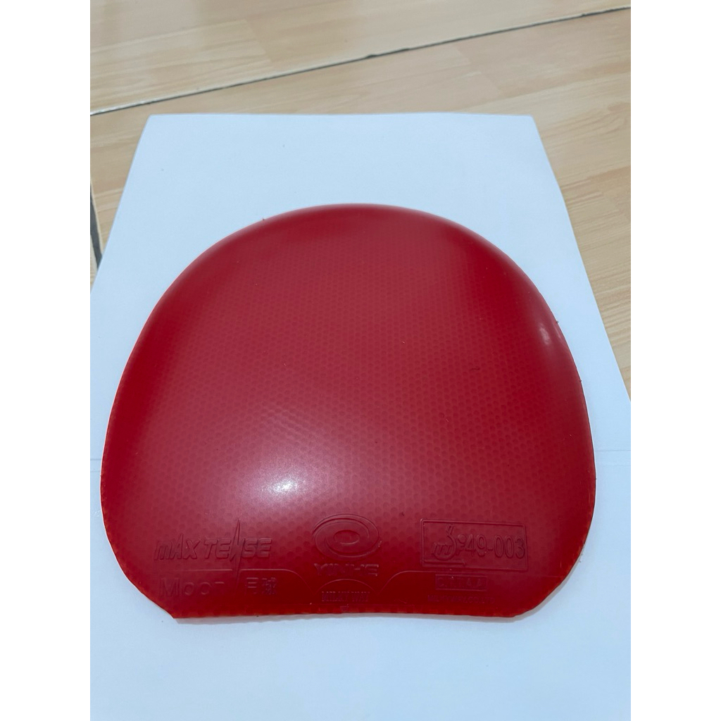 Yinhe Moon Pro Soft 149 mm x 157 mm