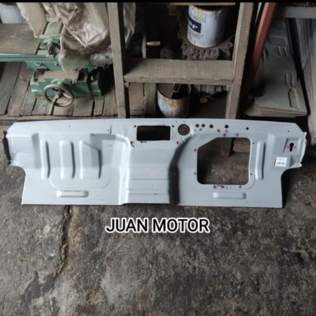 PANEL LANTAI L300 DIESEL/BENSIN KTB ORIGINAL