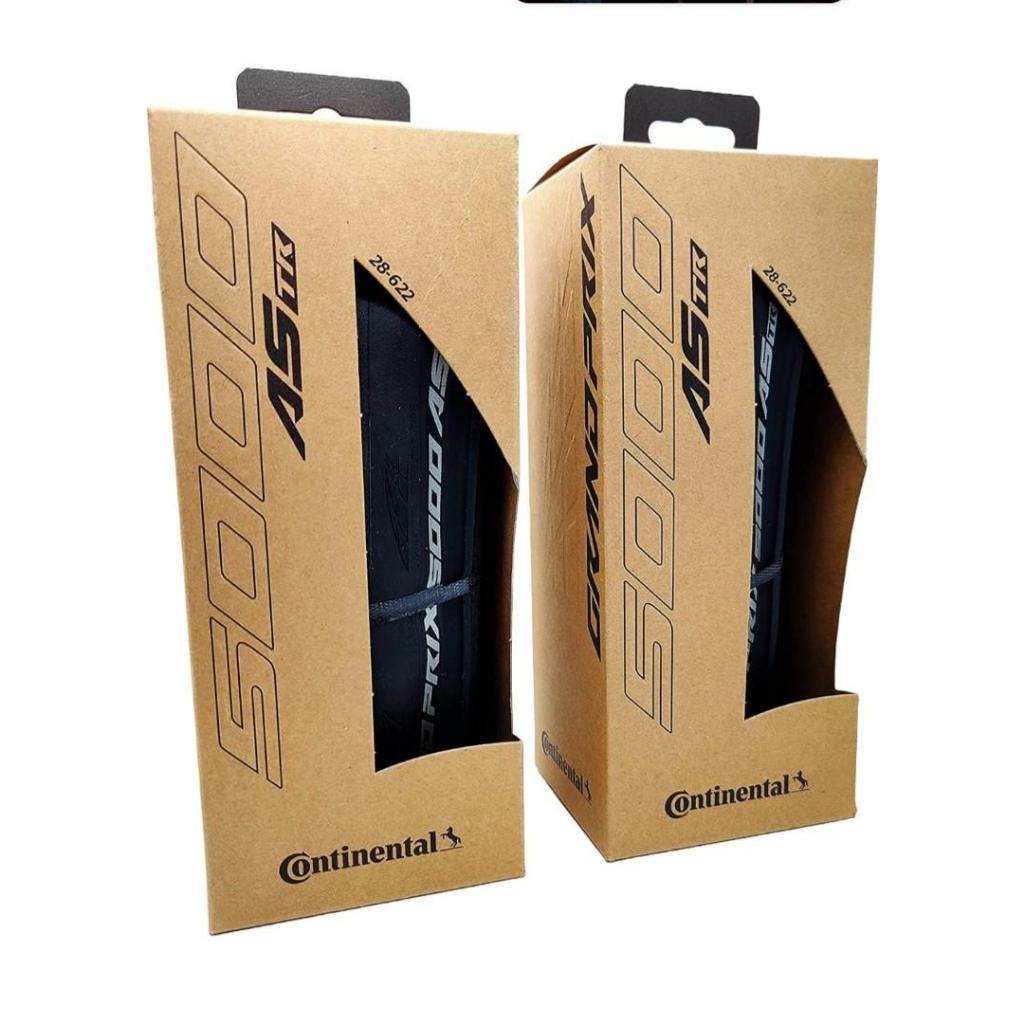 BAN LUAR CONTINENTAL GP5000 AS TR 700X28 KEVLAR TUBELESS READY