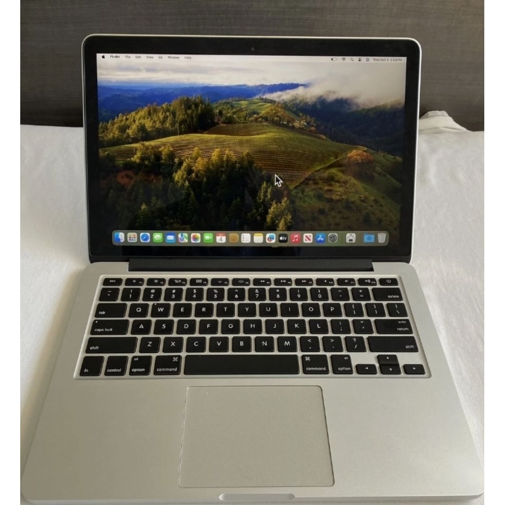 Laptop Apple Macbook Pro Retina 13"