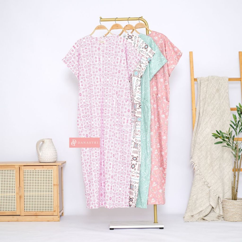 DASTER AMANDA SERIES DANASTRI