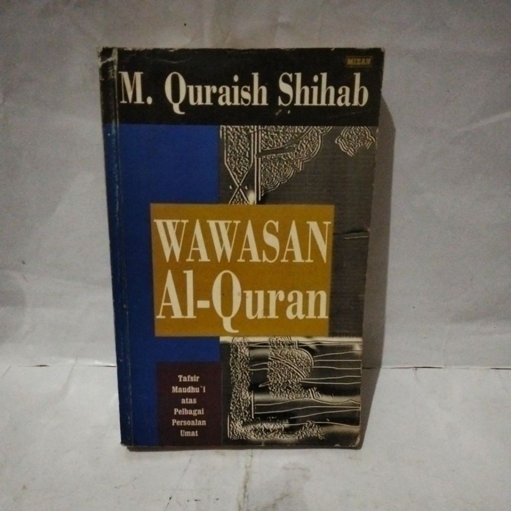 Wawasan Al- Quran