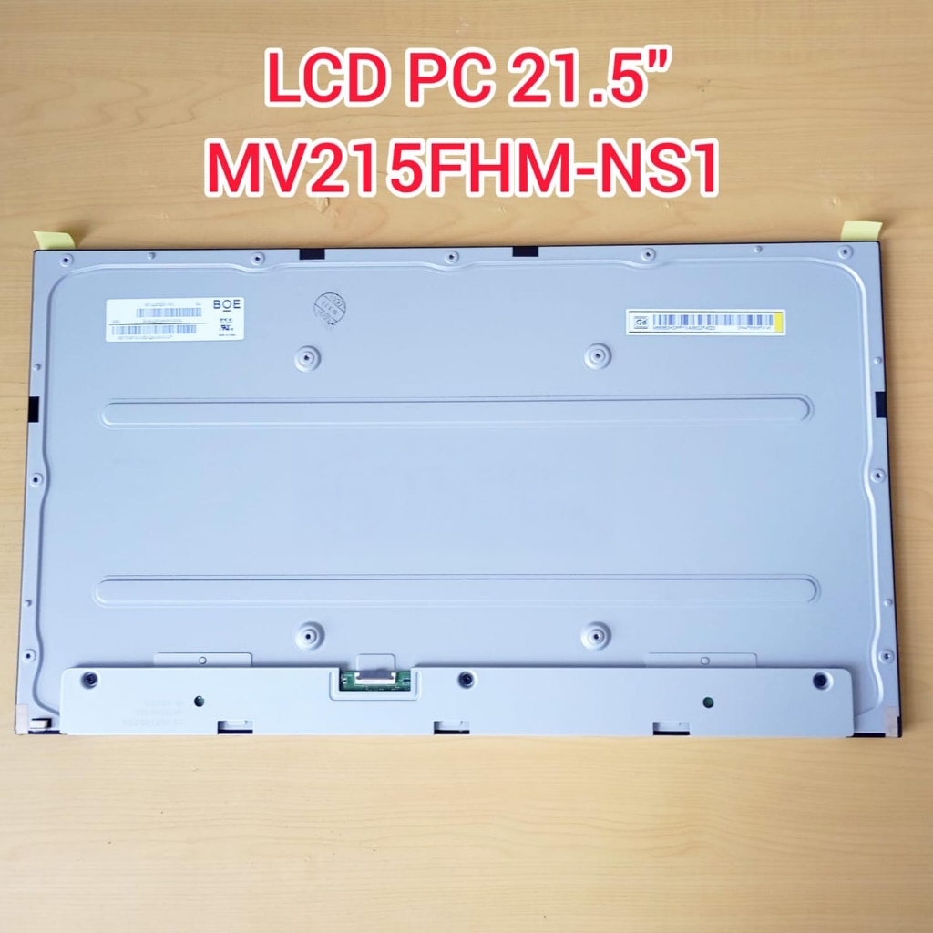 LCD PC AIO 21.5” MV215FHM-NS1 MV215FHM NS1 Asus A3202WB