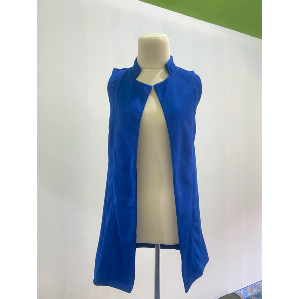 PRELOVED CARDIGAN KECE/PRELOVED CARDIGAN CANTIK/PRELOVED CARDIGAN BIRU/PRELOVED CARDIGAN YOGYAKARTA/