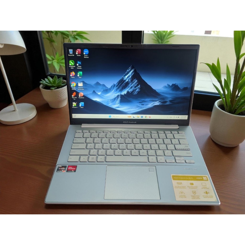 Laptop Asus Vivobook Go 14 E1404FA