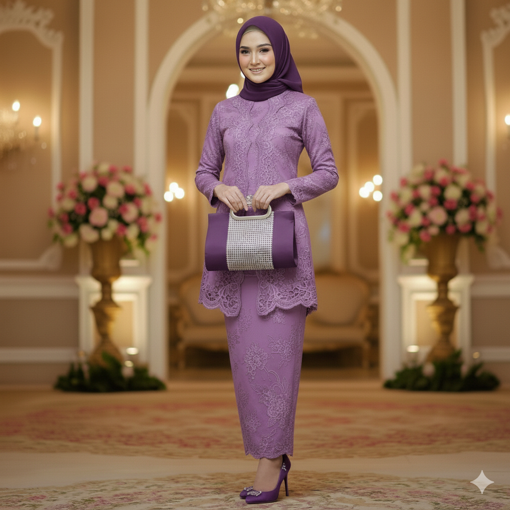 TAS PESTA SATIN AZKIA MODEL CLUCTH DAN SELEMPANG BAHAN SATIN HALUS COCOK BUAT KE PESTA KONDANGAN WIS