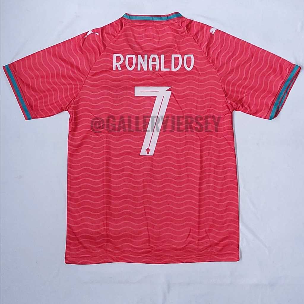SETELAN JERSEY PORTUGAL RONALDO ANAK ANAK SETELAN JERSEY BOLA PORTUGAL ANAK ANAK RONALDO SETELAN BAJ