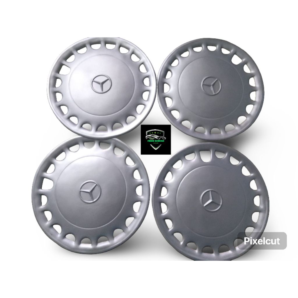 WILLDOP CAPER VELG KALENG RING 13