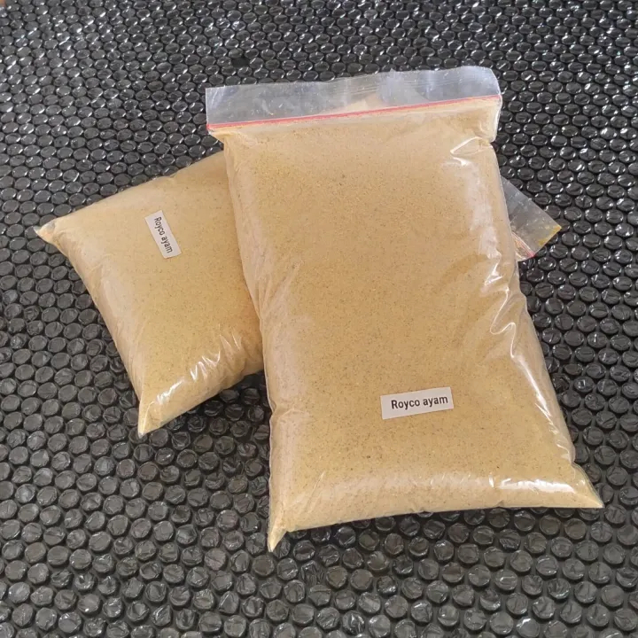 Royco Ayam & Sapi 1Kg & 500Gr Repack Rasa Mantap