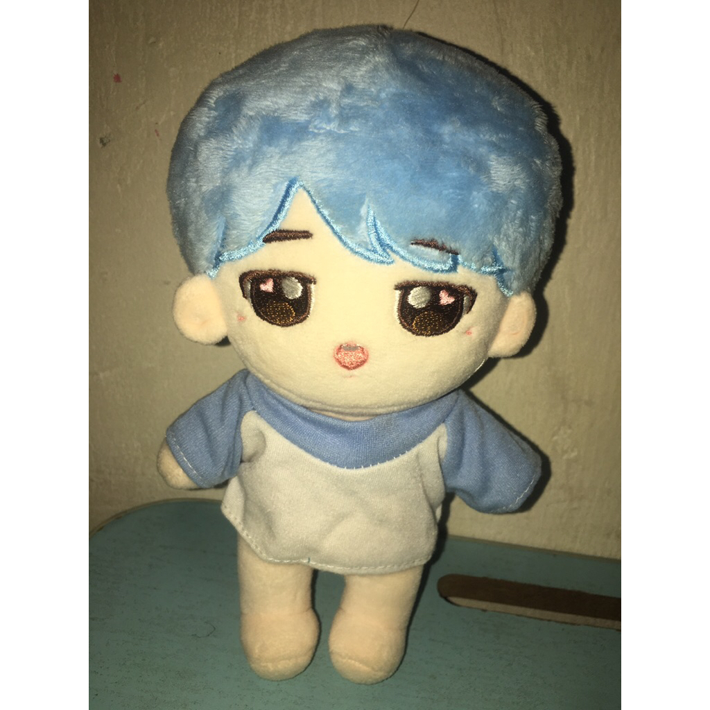 Doll Suga BTS 20cm