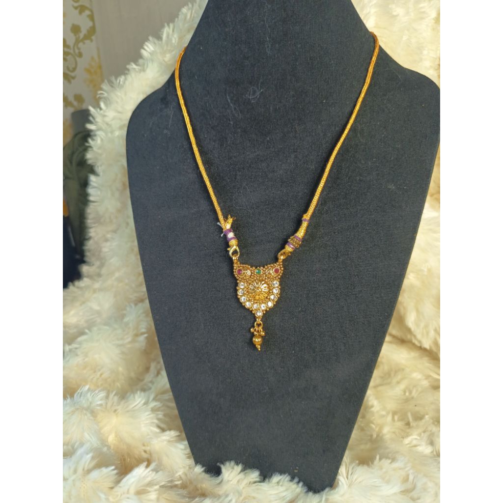 MANGALSUTRA INDIA