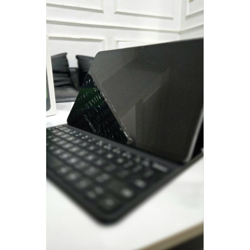 Xiaomi Pad 6 Ram 8/256 bekas second