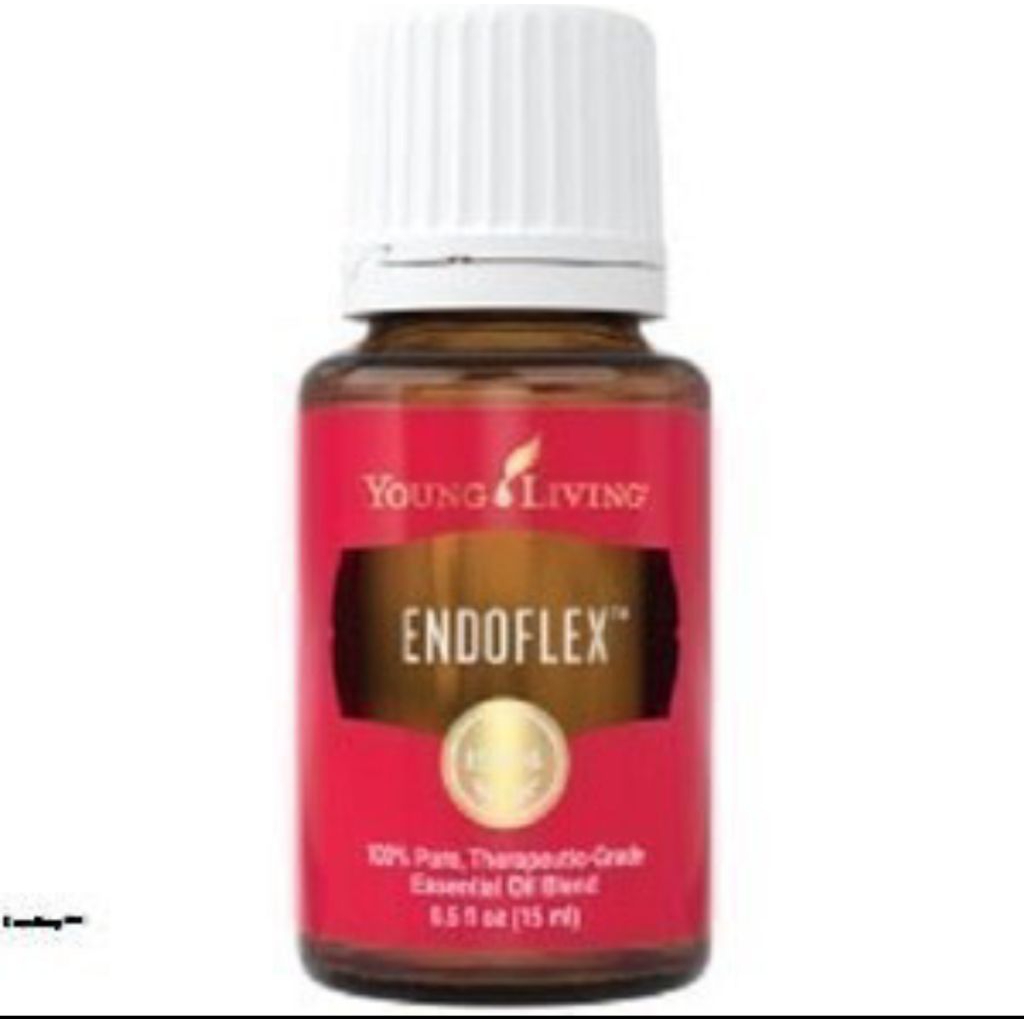 Essential Oil Endoflex - 15 ml