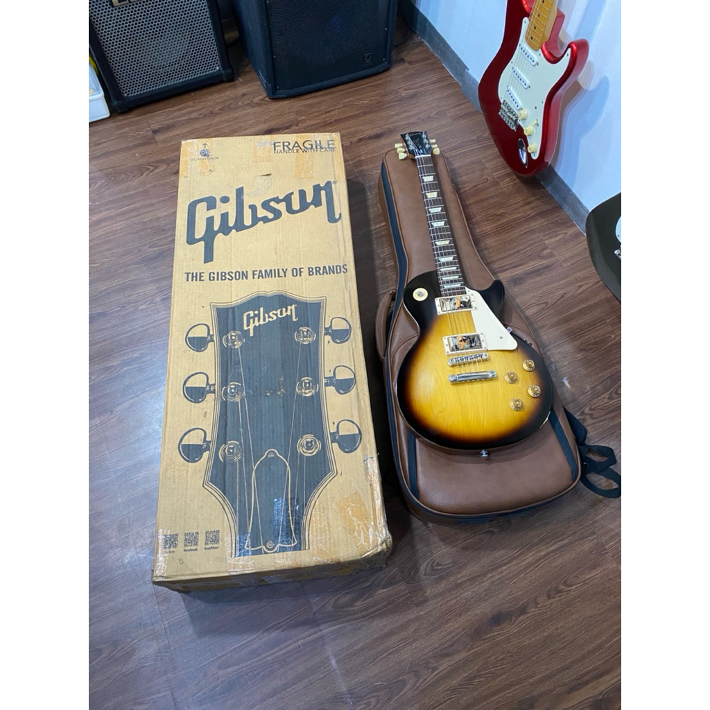 Gibson Modern Collection Les Paul Tribute Made in USA