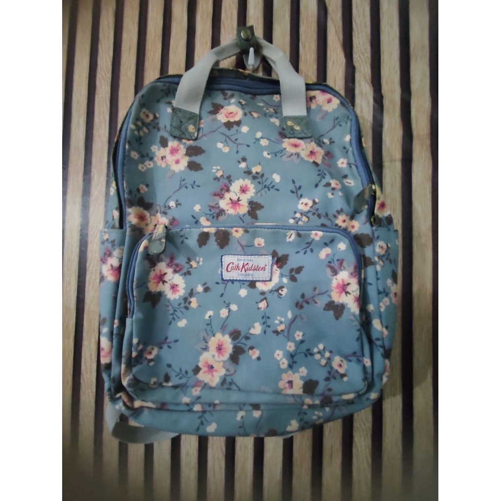 Tas Ransel Cath Kidston