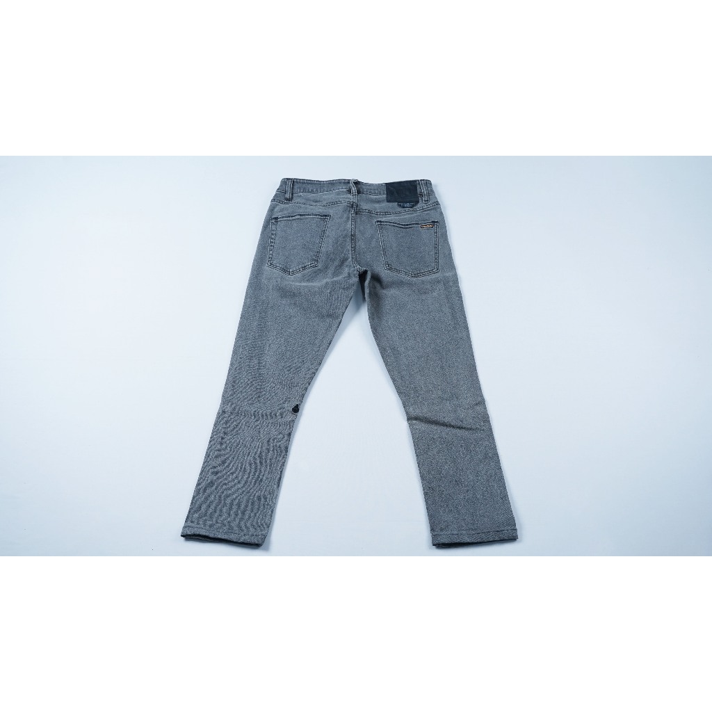 Volcom - Skinny Grey Jeans