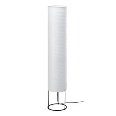 [TokoAcin] Strandad Lampu Lantai Putih/Hitam, Lampu serbaguna, Lampu Hias,Lampu