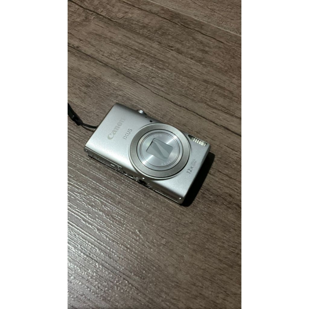 canon ixus 170
