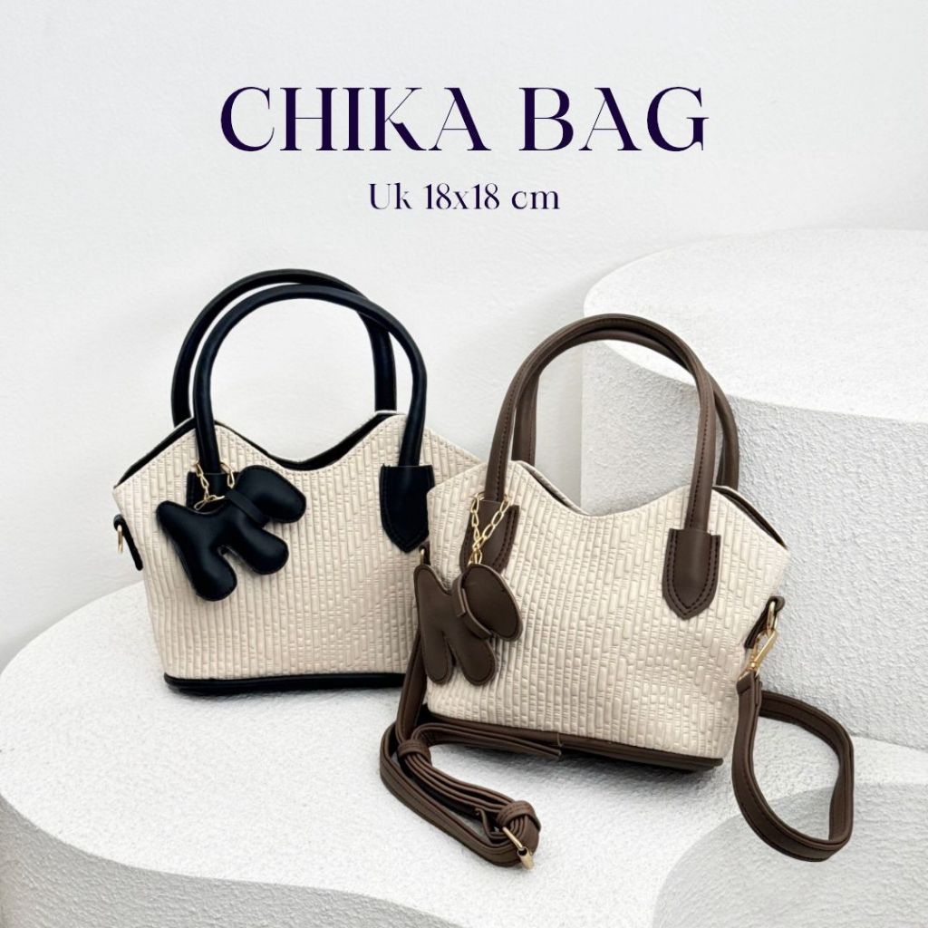 Tas Wanita CHIKA BAGS Tas Selempang