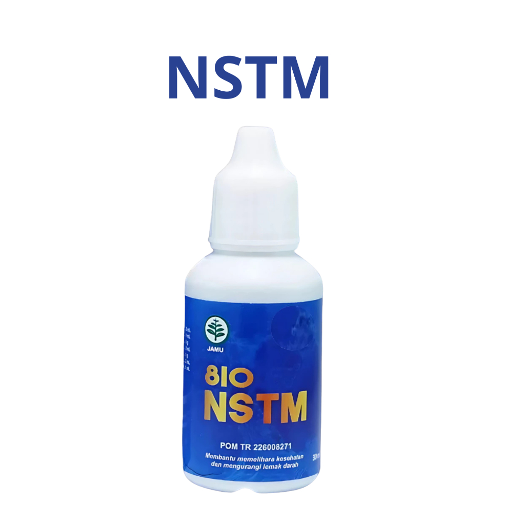 810 NSTM - Nasa Super Trace Mineral