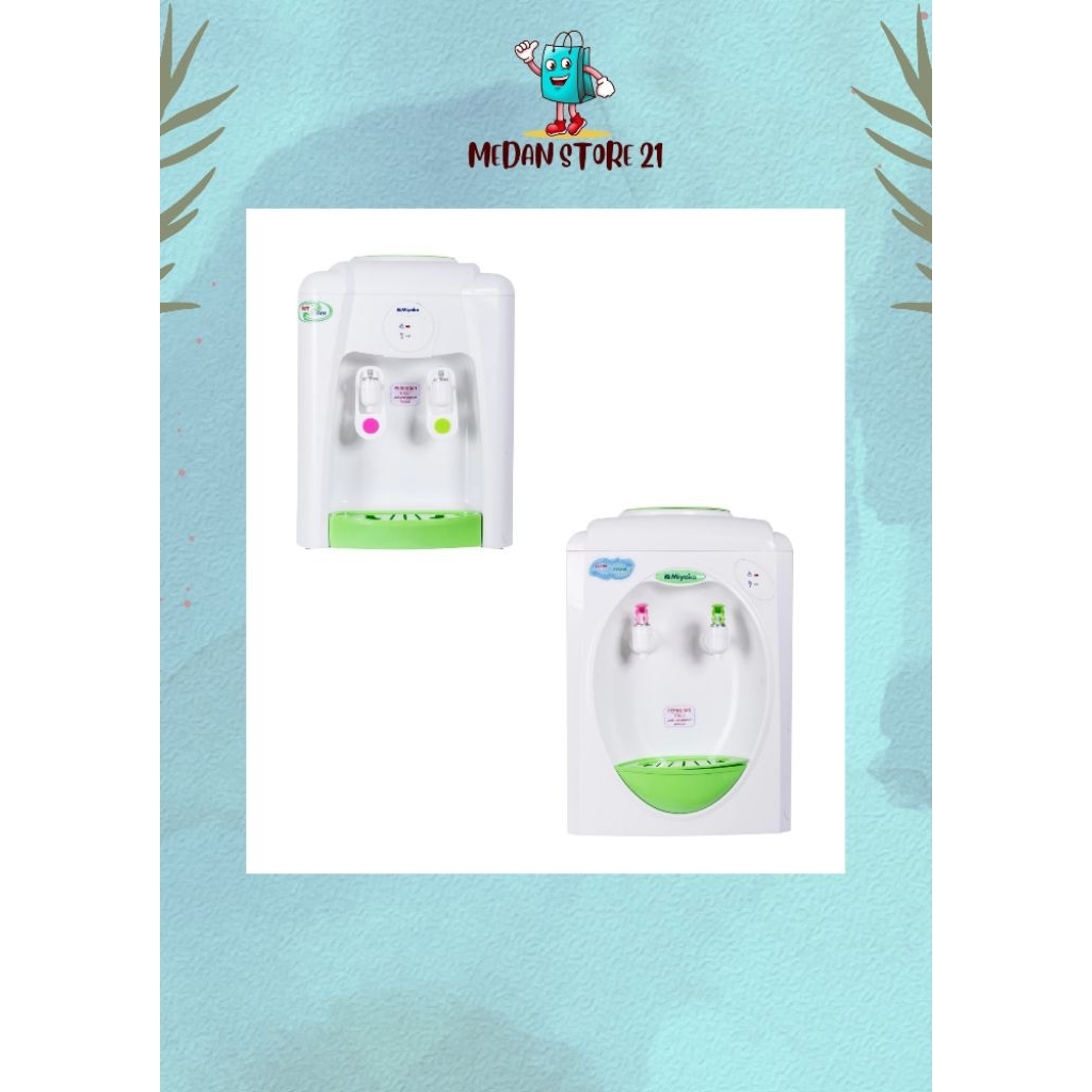 Dispenser MIYAKO WD 289 /WD 289HC