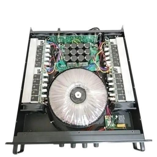 POWER AMPLIFIER FIRSTCLASS FC A6850 AMPLI 4 CHANNEL FCA 6850