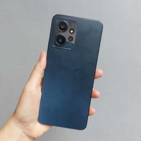 XIAOMI NOTE 12 SECOND / REDMI NOTE 12 SECOND 6/128GB [BACA DESKRIPSI]