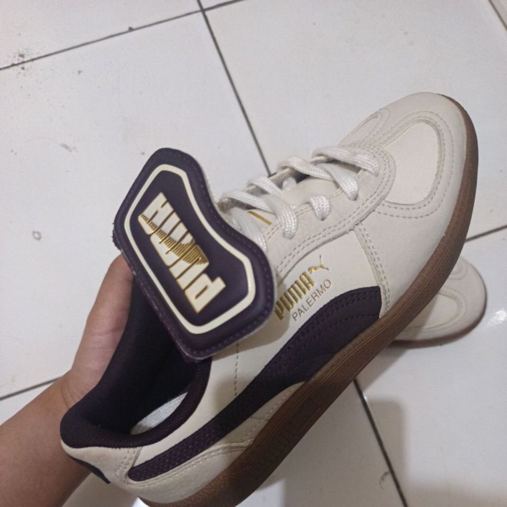 Puma Palermo