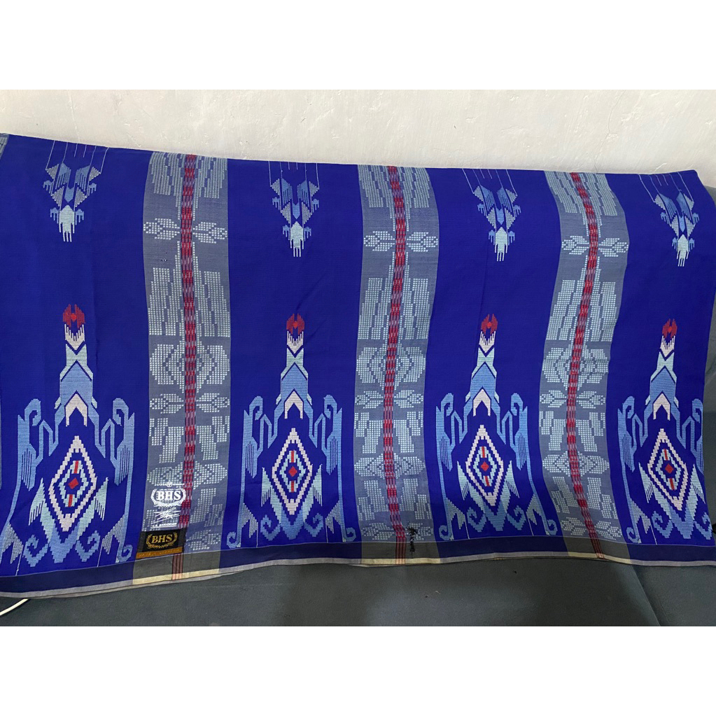 BHS SGE  Biru Limited seken