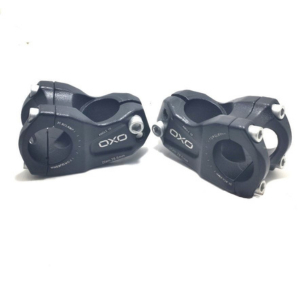 Stem OXO ST15-09 31.8 Black Untuk Sepeda MTB