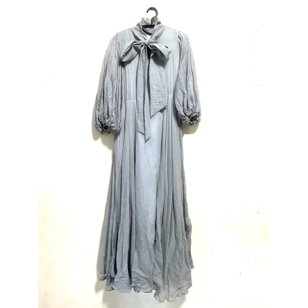 [preloved] Gonegani Long dress