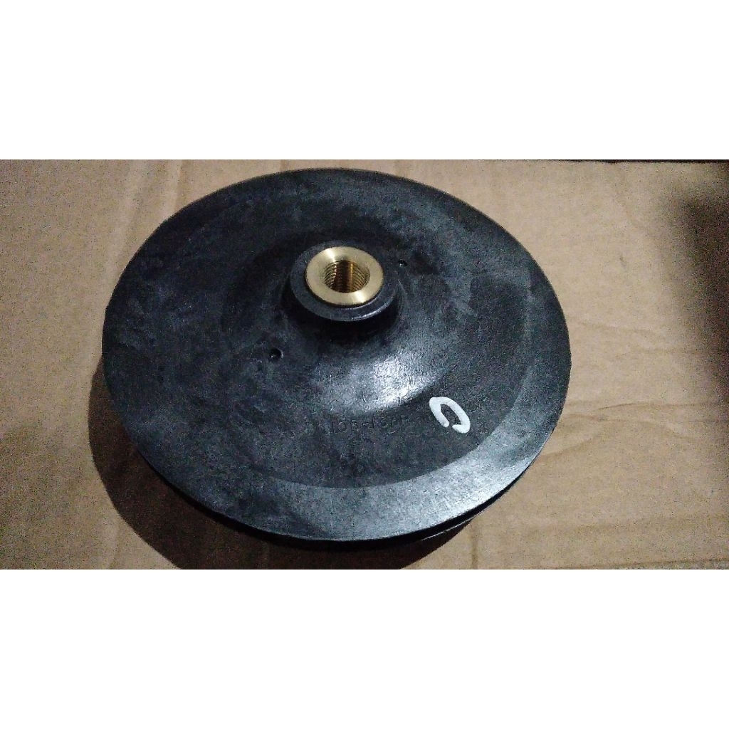Impeller  pompa