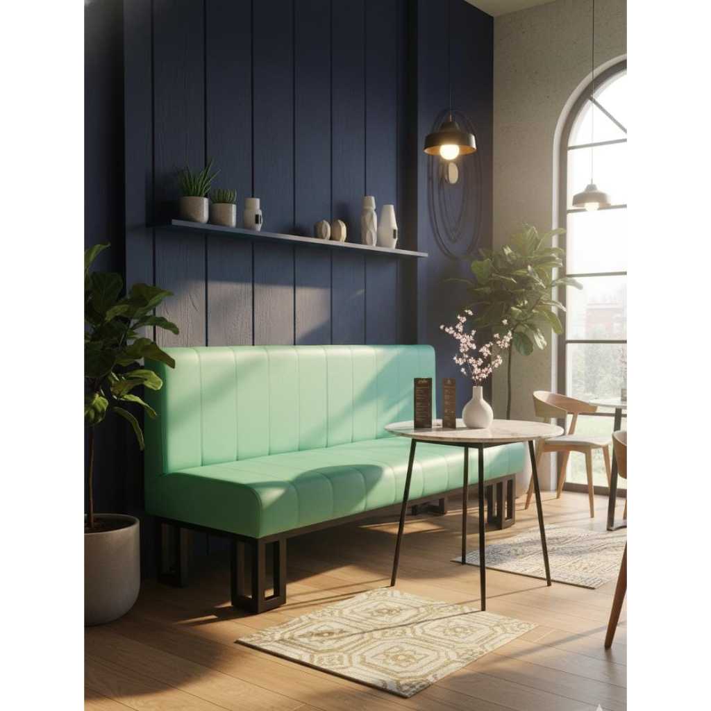 Sofa Cafe Premium / Sofa Restoran Ekslusif / Sofa MInimalis Murah