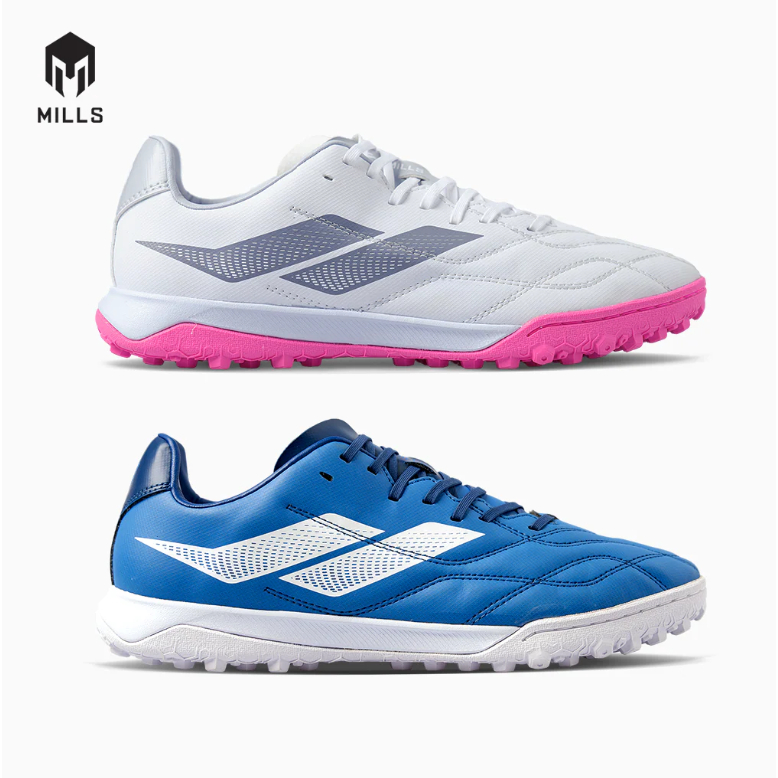 Sepatu Mini Soccer Original Mills Enzo TF