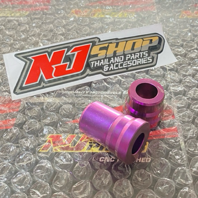 boshing as roda depan vario 125/150 beat Titanium original