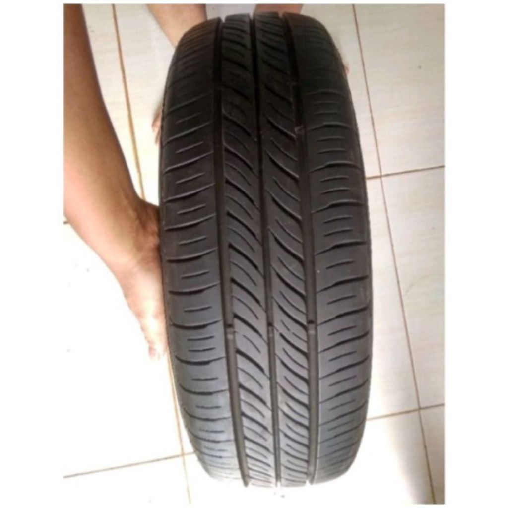 ban mobil merk Dunlop tubeless ring14 r175/65 ban mobil tubeless r14