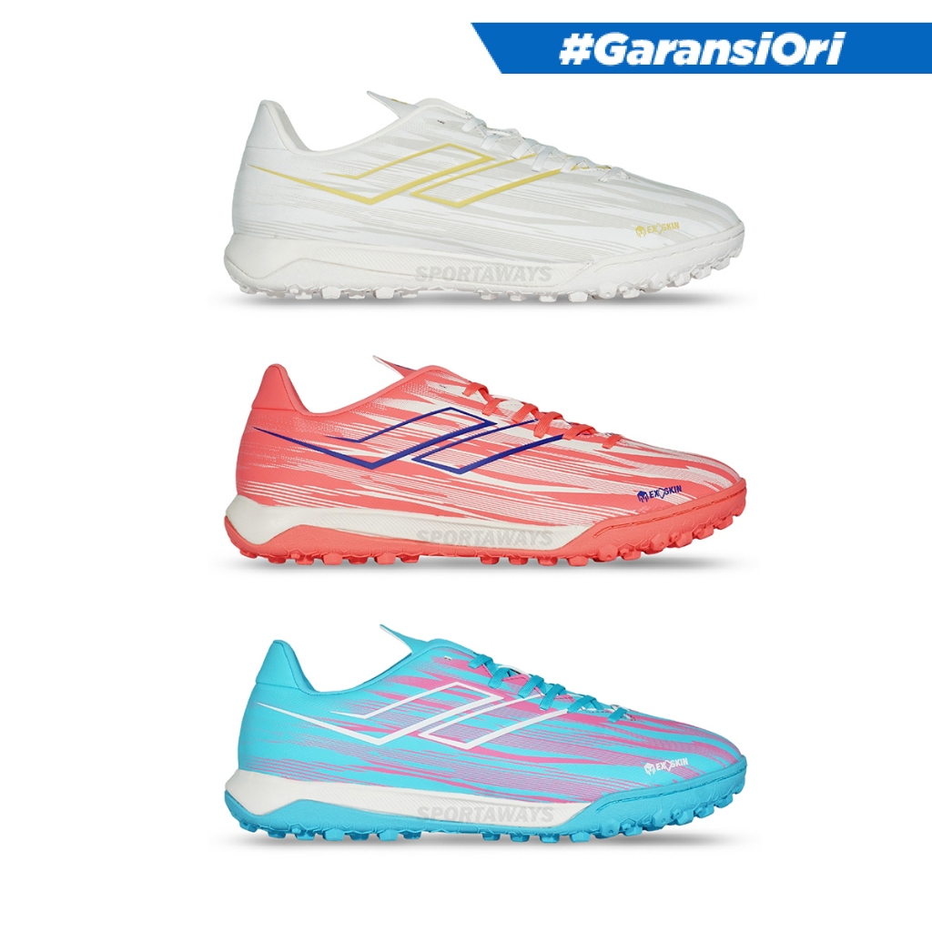 Sepatu Futsal Mills Espada TF Original