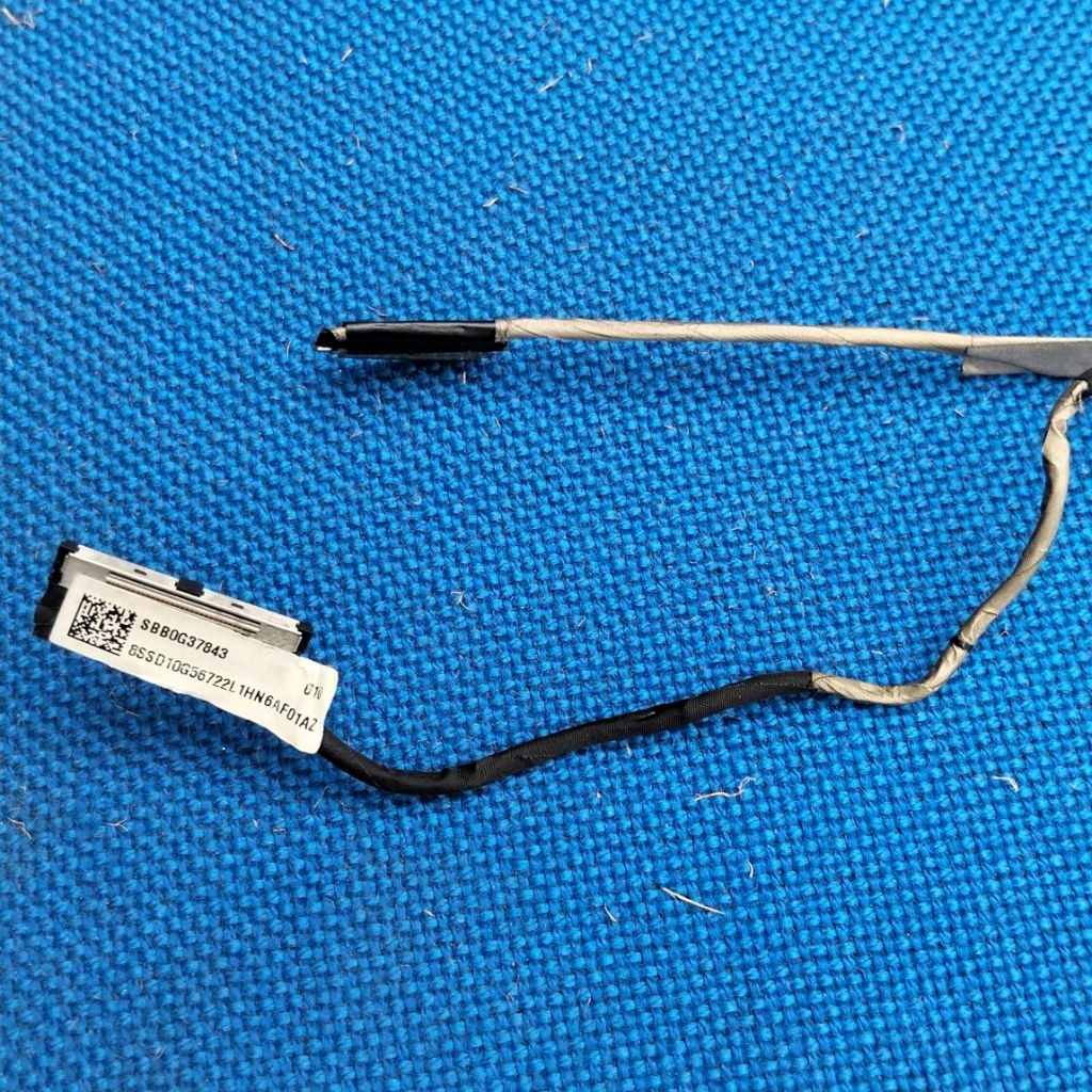 Kabel Fleksibel LCD 40 Pin Touch Lebovo Thinkpad T440, T450, T460