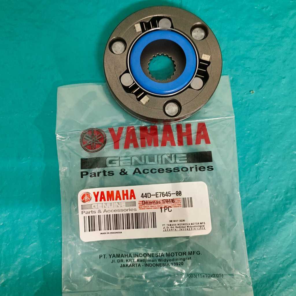 ONE WAY XEON / MIO M3