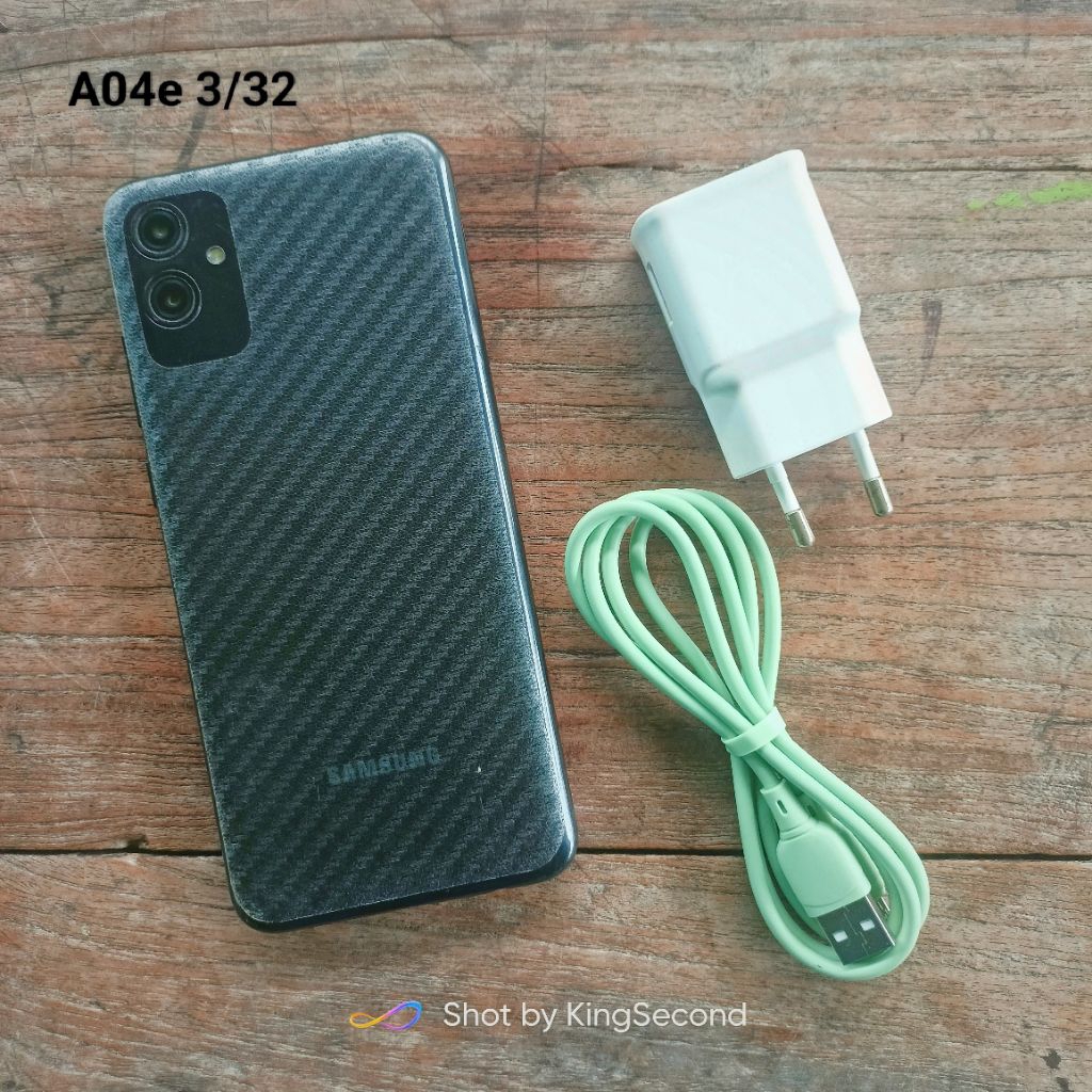 Samsung A04E 3/32 Second Normal